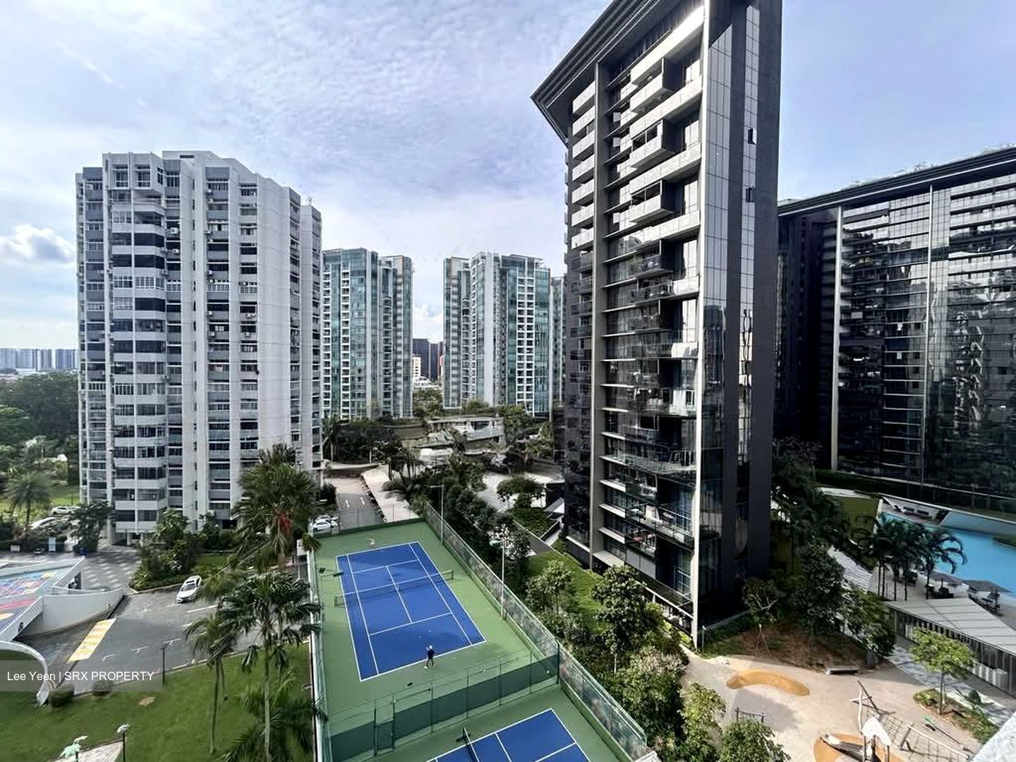 King's Mansion (D15), Condominium #568786221